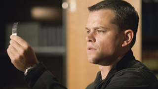 <i>The Martian</i> might star Matt Damon, definitely won't be directed by Drew Goddard